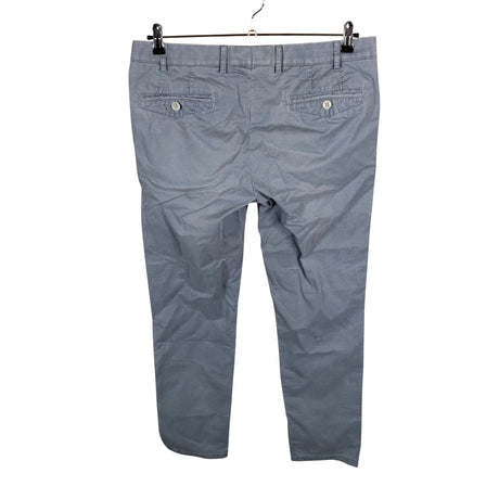 Unisex Meyer - Chinos, size S - Light blue (2)