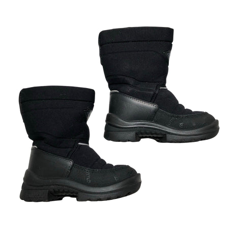 Unisex Kuoma - Winter shoes, size 27 - Black ()