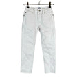Unisex Gap - Jeans, size 116 - 122 - White ()