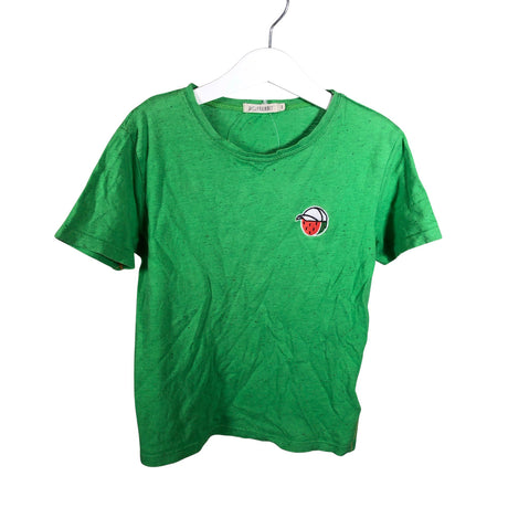 Unisex Billybandit - T-shirt, size 122 - 128 - Green ()