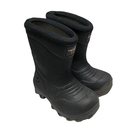Unisex Viking - Wellingtons, size 26 - Black (2)