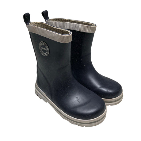 Unisex Reima - Wellingtons, size 27 - Blue (2)
