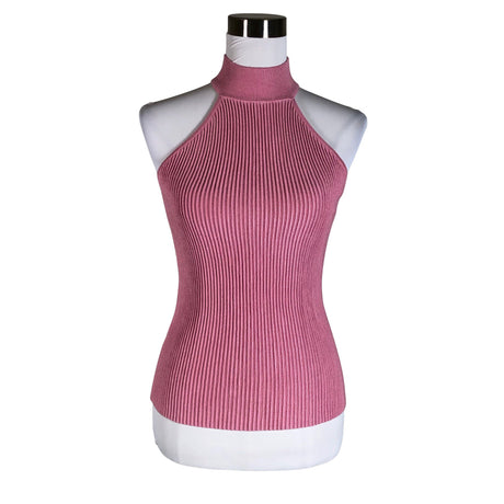 Unisex Guess - Top, size 36 - Light pink ()