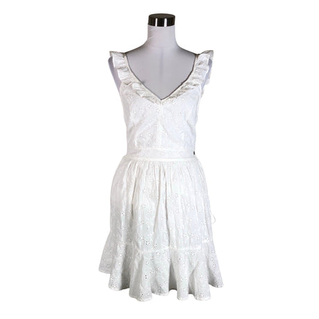 Unisex Guess - Dress, size 36 - White ()