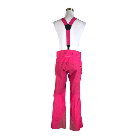 Unisex Haglöfs - Outdoor pants, size 36 - Pink (2)