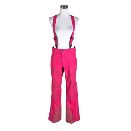Unisex Haglöfs - Outdoor pants, size 36 - Pink ()