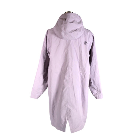 Unisex Didriksons - Outdoor jacket, size 40 - Violet (2)