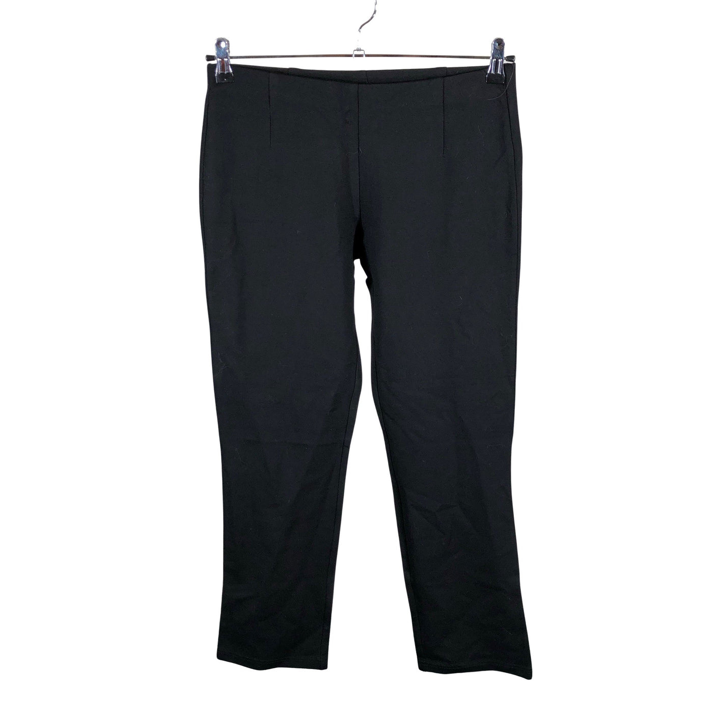 Unisex Nanso - Tricot pants, size 38 - Black (1)