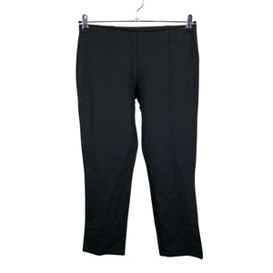 Unisex Nanso - Tricot pants, size 38 - Black (1)