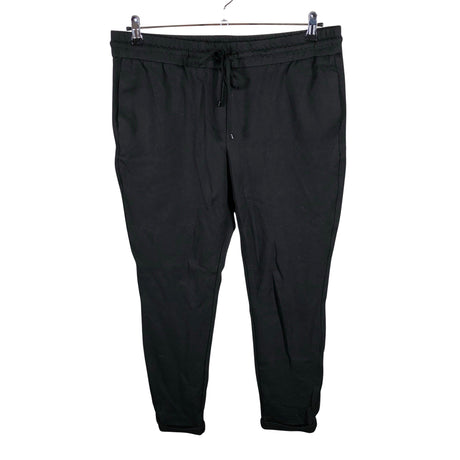Unisex Nanso - Sweatpants, size 44 - Black ()
