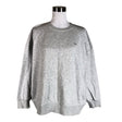 Unisex Gant - Sweatshirt, size 40 - Gray ()