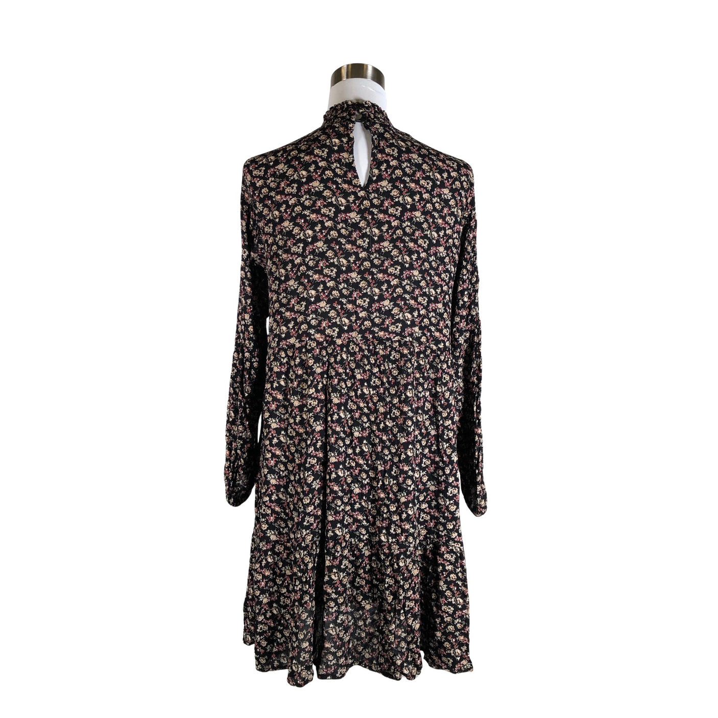 Unisex Kaffe - Dress, size 40 - Black (2)