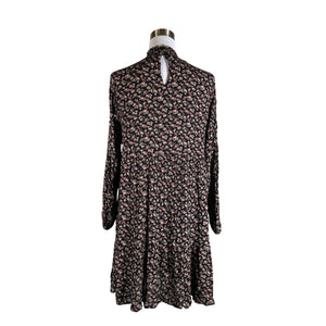 Unisex Kaffe - Dress, size 40 - Black (2)