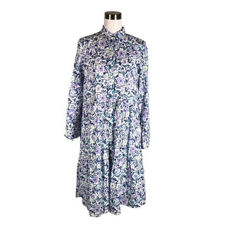 Unisex Esprit - Dress, size 38 - Violet ()