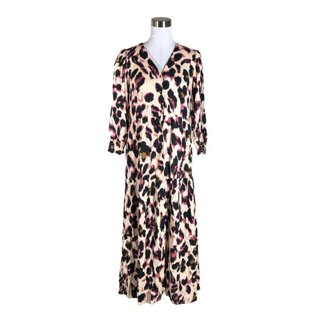 Unisex Y.A.S - Dress, size 38 - Black ()