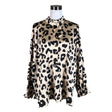 Unisex Prepair - Blouse, size 40 - Beige ()