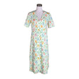 Unisex Nobody´s Child - Dress, size 40 - Green ()