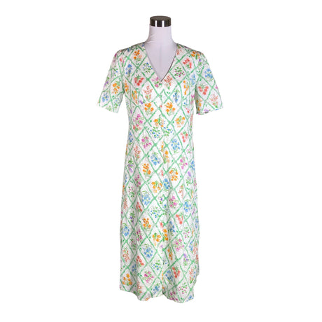 Unisex Nobody´s Child - Dress, size 40 - Green ()