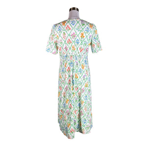 Unisex Nobody´s Child - Dress, size 40 - Green (2)