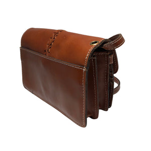 Unisex Patricia Nash - Shoulder bag, size Mini - Brown (2)