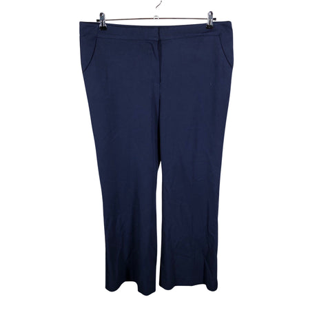 Unisex Chico's - Slacks, size 48 - Blue ()
