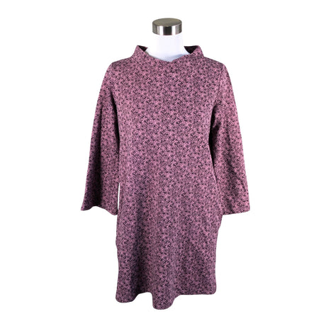 Unisex Nanso - Tricot dress, size 38 - Violet ()