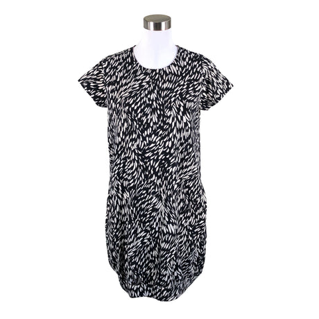 Unisex NOSH - Tricot dress, size 40 - Black ()