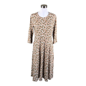 Unisex Nanso - Tricot dress, size 40 - Gray (1)