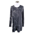 Unisex Nanso - Tricot dress, size 40 - Gray ()