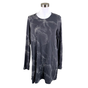 Unisex Nanso - Tricot dress, size 40 - Gray (1)