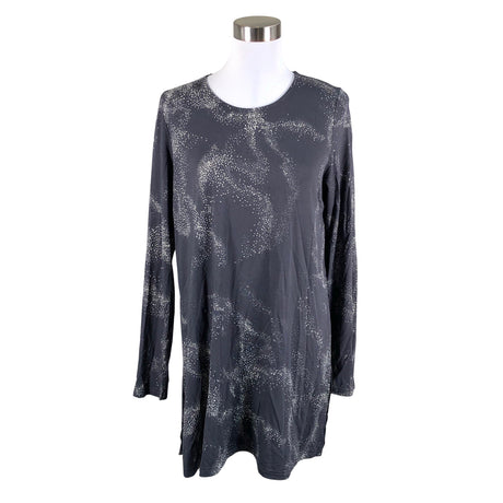 Unisex Nanso - Tricot dress, size 40 - Gray ()