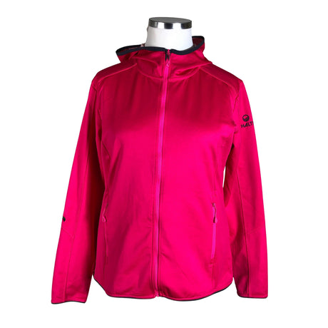 Unisex Halti - Sports jacket, size 44 - Pink ()