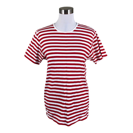 Unisex Marimekko - T-shirt, size 38 - Red ()