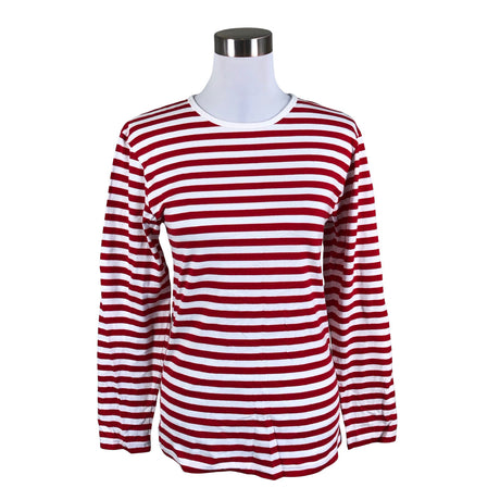 Unisex Marimekko - Tricot shirt, size 34 - Red ()