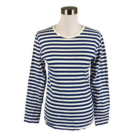 Unisex Marimekko - Tricot shirt, size 34 - Blue ()