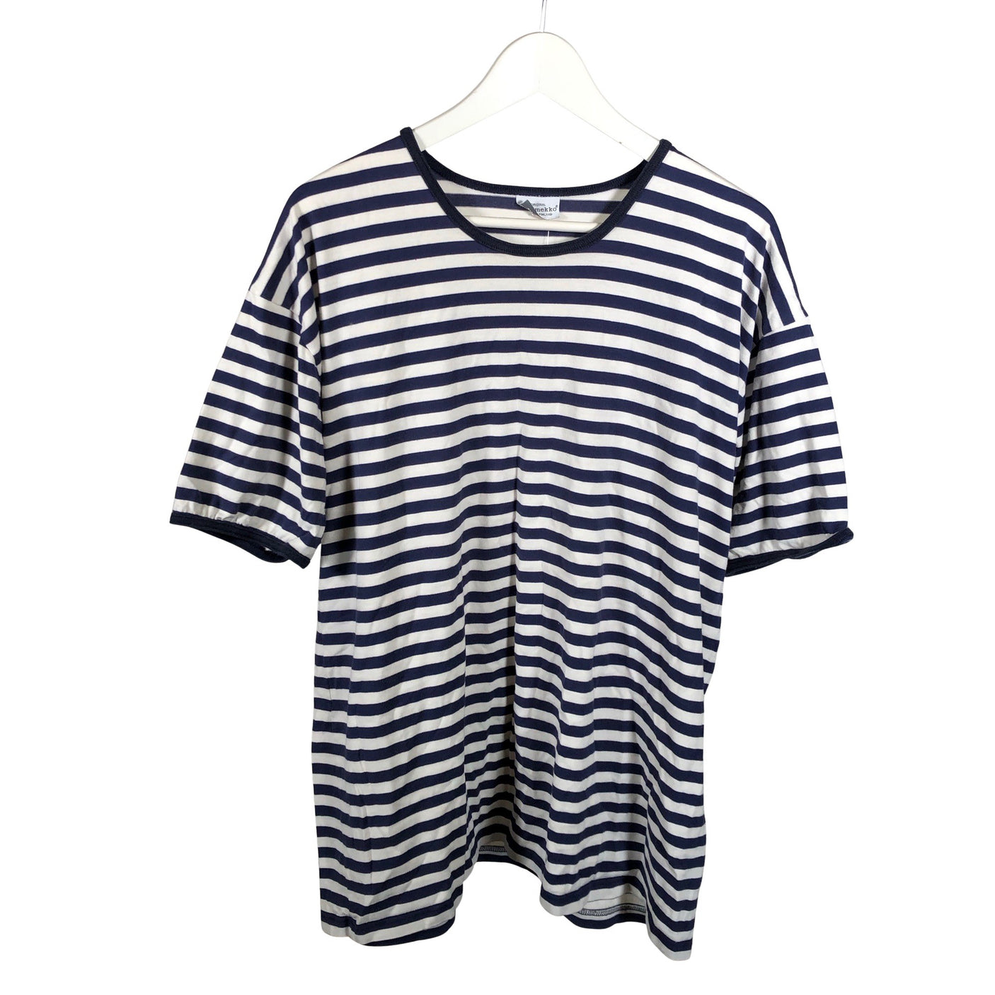 Unisex Marimekko - T-shirt, size XXL - Blue (1)