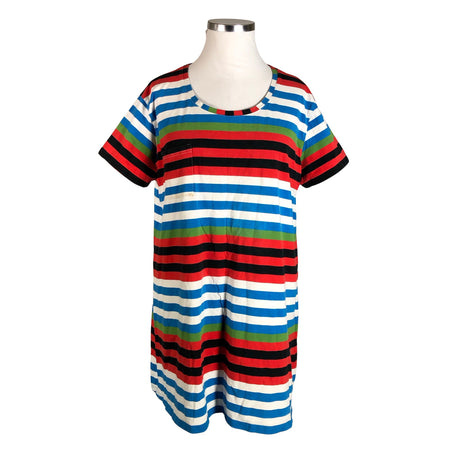 Unisex Marimekko - Tricot dress, size 44 - Red ()