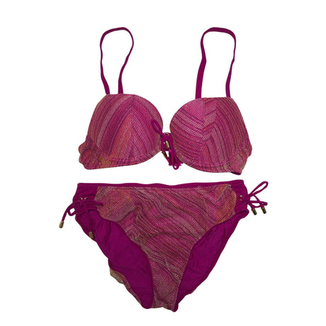 Unisex Marie Jo - Bikinis, size 38 - Violet ()