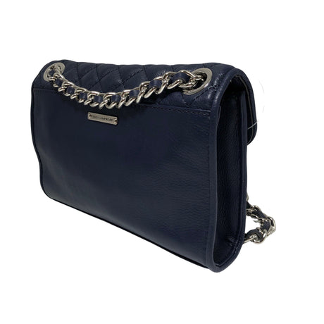 Unisex Rebecca Minkoff - Shoulder bag, size Mini - Blue (2)