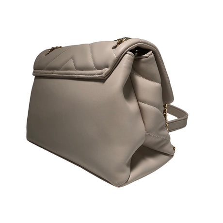 Unisex Puccini - Shoulder bag, size Mini - Beige (2)