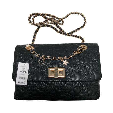 Unisex Aldo - Shoulder bag, size Midi - Black ()