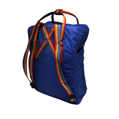 Unisex Fjällräven - Backpack, size Midi - Blue (2)