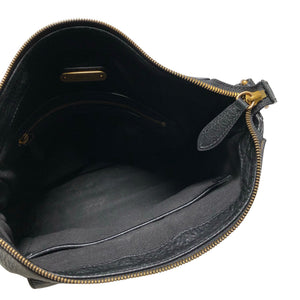 Unisex Polo Ralph Lauren - Shoulder bag, size Maxi - Black (3)