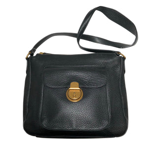 Unisex Polo Ralph Lauren - Shoulder bag, size Maxi - Black (1)