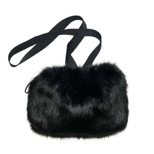 Unisex Rodebjer - Shoulder bag, size Midi - Black (1)