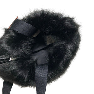Unisex Rodebjer - Shoulder bag, size Midi - Black (2)