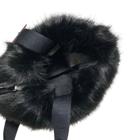 Unisex Rodebjer - Shoulder bag, size Midi - Black (2)