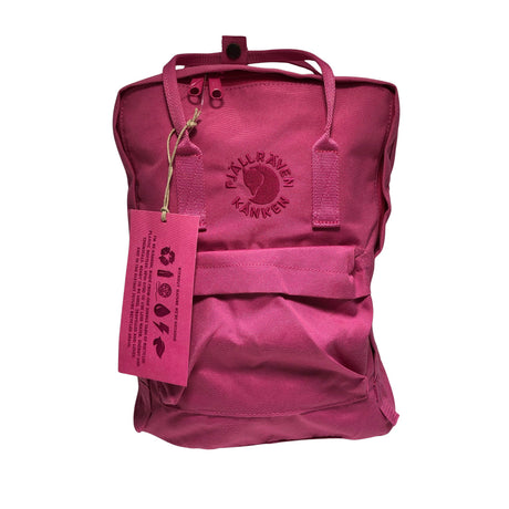 Unisex Fjällräven - Backpack, size Midi - Pink ()