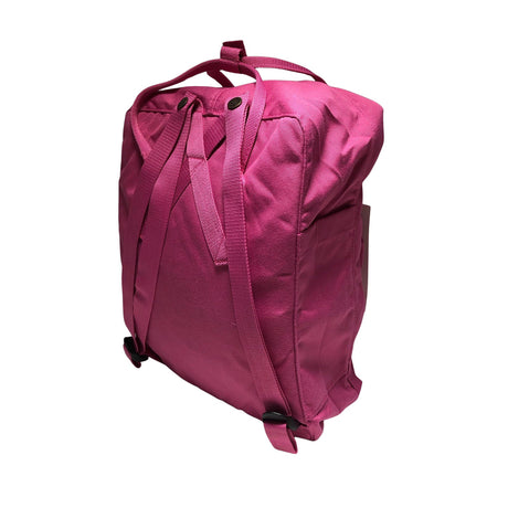 Unisex Fjällräven - Backpack, size Midi - Pink (2)