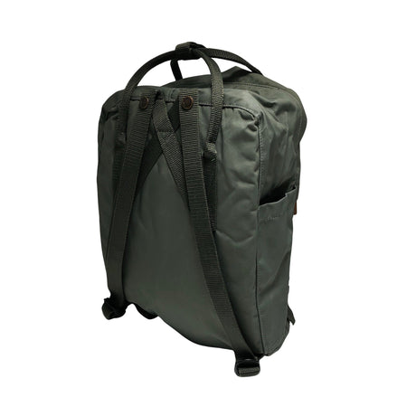 Unisex Fjällräven - Backpack, size Midi - Green (2)
